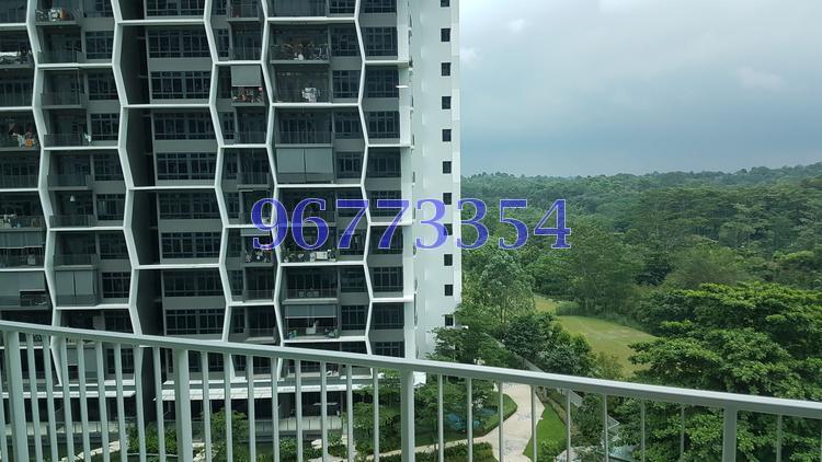 Tree House (D23), Condominium #146963082